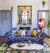 Image of The Chateau Angel Strawbridge Cushion Collection - Poly, MicroDown Or Feather