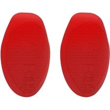 Image of John Doe XTM Knee Protector Motorbike Armour Insert Pair CE Level 1