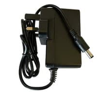 Image of Aircraft Powerglide Cordless Hard Floor Cleaner 100% compatible charger