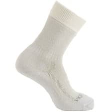 Image of Horizon Test Performance Cricket Socks - Oatmeal - Size 9.5 - 12 - Free P&P
