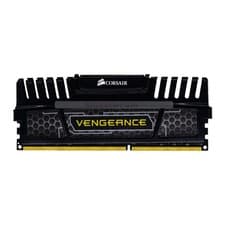 Image of CORSAIR Vengeance 8 GB DDR3 2400 MHz 2133 1866 1600 1333 DIMM Desktop Ram 240Pin