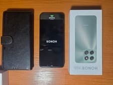 Image of Honor X6b 128GB, RAM 4GB . New. Opened