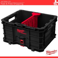 Image of Milwaukee Packout Crate Divider - 4932480624