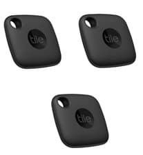 Image of Tile Mate Bluetooth Item Finder Tripple pack - Alexa/Google/iOS/Android