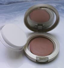 Image of NEW Stila Perfectly Poreless Putty Perfector "Deep" Dark Brown Beige Foundation