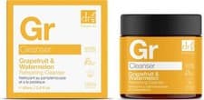 Image of Dr Botanicals Gr Cleanser Grapefruit And Watermelon Refreshing Cleanser 60ml