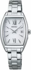 Image of Seiko Watch Seiko Selection S Series Ladies' Solar Watch