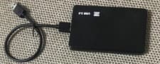 Image of 2.5" EXTERNAL HARD DISK DRIVE HDD USB3 For PS4 Xbox One PC 320gb 500gb, 1TB 2TB