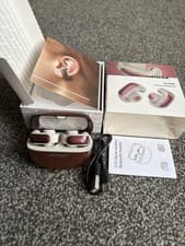 Image of Bose Ultra Open Earbuds Sunset Colour – Open Ear Wireless Headphones
