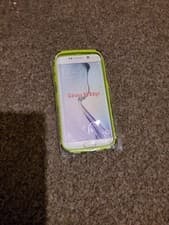 Image of Samsung Galaxy S6 Edge