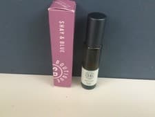 Image of Shay & Blue Black Tulip Natural Spray Fragrance Eau De Parfum 10ml Travel Size