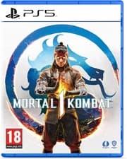 Image of Mortal Kombat 1 PS5 BRAND NEW AND SEALED - FREE SHIPPING - FAST DISPATCH