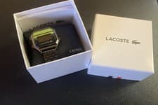 Image of Lacoste Berlin Men's Watch