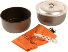Image of Trangia Tundra Non-Stick Cook Set