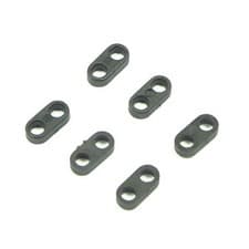 Image of FTX Banzai Sway Bar Fix Plate (6) FTX6572