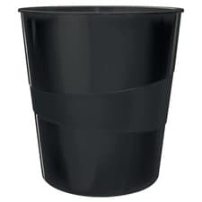 Image of Leitz WOW Waste Bin 52781095