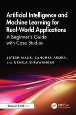 Image of Artificial Intelligence and Machine Learning for RealWorld Applications