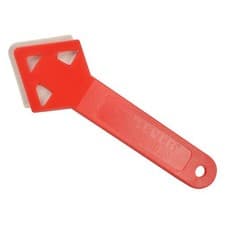 Image of Everbuild Sika Sealant Smooth Out Tool EVBSMOOTHOUT