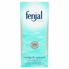 Image of FENJAL Classic Luxury CREME BATH Oil Soak 125ml