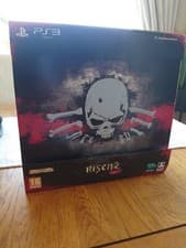 Image of Risen 2 Dark Waters Collectors Edition PS3