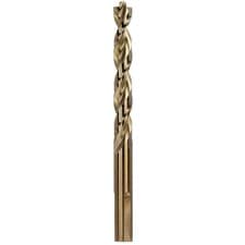 Image of DeWalt HSS-E Cobalt Jobber Drill Bits 2mm Pack of 10