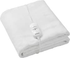 Image of Emperial Electric Blanket Heated Under Blanket Washable Single Double King
