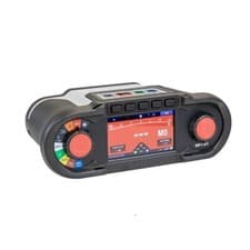 Image of Megger MFT-X1 (1012-223) Brand New Latest Multifunction Tester with Cal Cert
