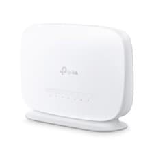 Image of 8885020620078 TP-Link Archer 4G+ Cat6 AC1200 Wireless Dual Band Gigabit Router T