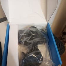 Image of Binatone FHD300 1080p Wide View Dash Cam LCD screen Night Vision Sale Grade A++