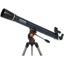 Image of Celestron Astromaster 90AZ Telescope 21063-CGL