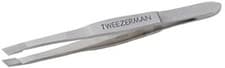 Image of Tweezerman Professional Stainless Steel Slant Tip Tweezerette Tweezer
