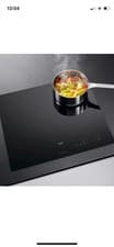 Image of AEG IBK64200CB 60cm 4 Zone Induction Hob Touch Control