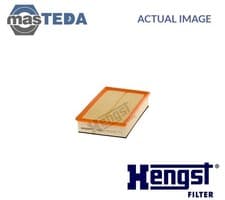 Image of E587L01 ENGINE AIR FILTER ELEMENT HENGST FILTER NEW OE REPLACEMENT
