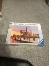 Image of Ravensburger Jigsaw Puzzle 1500