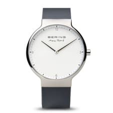 Image of Bering Mens Max Rene Strap Watch