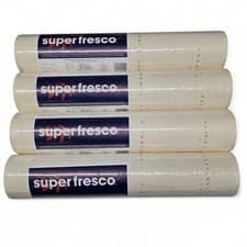 Image of X4 Rolls Graham Brown Superfresco Luxury Textured Vinyl Wallpaper Natural