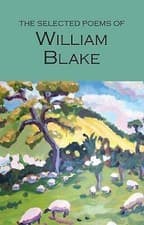 Image of The Selected Poems of William Blake by William Blake (Paperback, 2000)