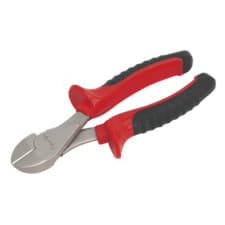 Image of Side Cutters 190mm Heavy-Duty