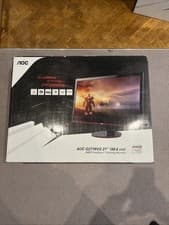 Image of AOC G2778VQGAMING Monitor 27 Inch Full HD 1ms response time free sync Full HD