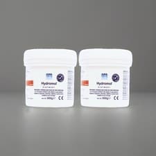 Image of 2x Hydromol Ointment 500g Emollient for Dry Skin, Eczema , FREE DELIVERY RM24🚚