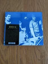 Image of Husker Du CD 1985 : The Miracle Year Live New Sealed Numero 250 Out Of Print