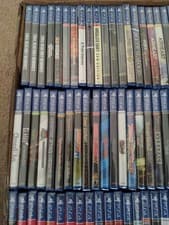 Image of Limited Run Games, Special Reserve Games, etc. - PS4 - FREE SHIPPING WORLDWIDE!!