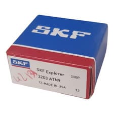 Image of SKF 3203-ATN9 Bearing