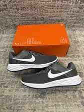 Image of Size 7.5 - Nike Revolution 6 NN Iron Grey DC3728-004