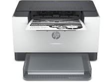 Image of HP LaserJet M209dw Monochrome Laser Printer with Pre-installed Toner