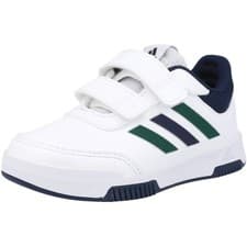 Image of adidas Tensaur Sport 2.0 Kids White Green
