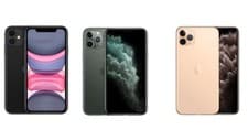 Image of Apple iPhone 11 / 11 Pro / 11 Pro Max 64GB 128GB Unlocked EXCELLENT CONDITION A+
