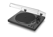 Image of Sony PS-LX3BT Wireless Bluetooth Turntable with Full Auto Playback Hi-Res Audio
