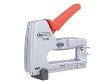 Image of Tacwise Z4-140 Heavy-duty 4-in-1 Staple / Nail Gun