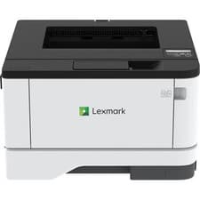 Image of Lexmark MS431dn A4 Mono Laser Printer 40ppm Duplex Network Gigabit 29S0063